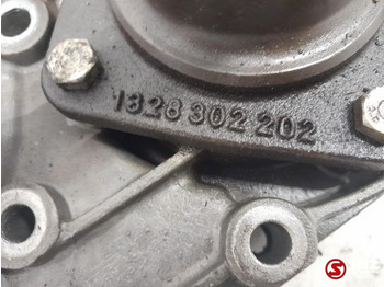 Getriebe für LKW ZF Occ versnellingsbakhuis voorzijde ZF: das Bild 5