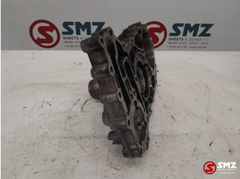 Getriebe für LKW ZF Occ versnellingsbakhuis voorzijde ZF: das Bild 3