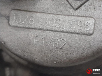 Getriebe für LKW ZF Occ versnellingsbakhuis voorzijde ZF: das Bild 4