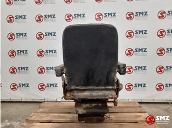 Fahrerhaus und Interieur für LKW Zettelmeyer Occ bestuurdersstoel Zettelmeyer: das Bild 2
