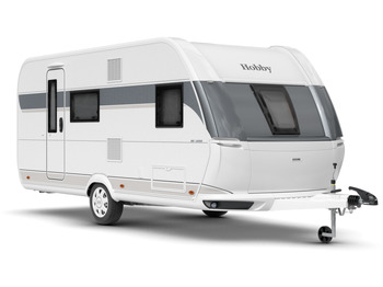 Wohnwagen DE LUXE 490 KMF: das Bild 3 Wohnwagen DE LUXE 490 KMF: das Bild 3