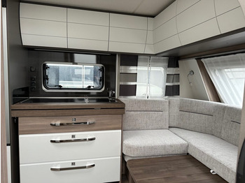 Wohnwagen EXCELLENT EDITION 540 WLU: das Bild 5 Wohnwagen EXCELLENT EDITION 540 WLU: das Bild 5