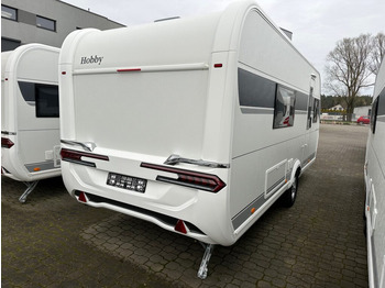 Wohnwagen EXCELLENT EDITION 540 WLU: das Bild 3 Wohnwagen EXCELLENT EDITION 540 WLU: das Bild 3