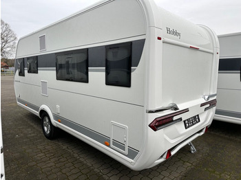 Wohnwagen EXCELLENT EDITION 540 WLU: das Bild 2 Wohnwagen EXCELLENT EDITION 540 WLU: das Bild 2