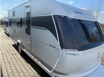 HOBBY DE LUXE 545 KMF Wohnwagen