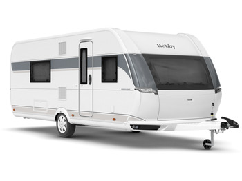Wohnwagen Hobby EXCELLENT 560 WFU: das Bild 3