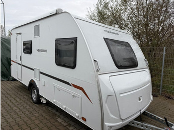 WEINSBERG CaraCito 470 QDK Wohnwagen
