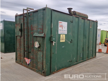 Seecontainer