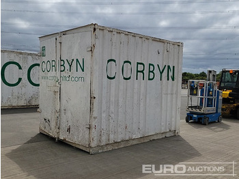 Seecontainer