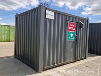 Seecontainer