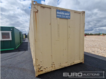 Seecontainer