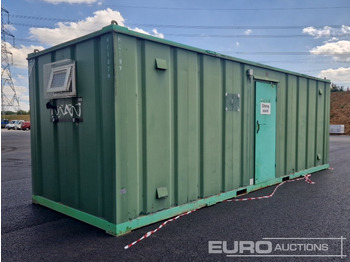 Seecontainer
