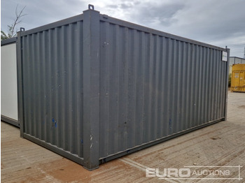 Seecontainer