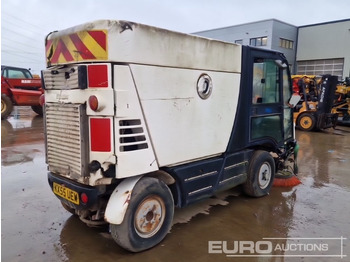 Kehrmaschine 2005 Mathieu Yno Azura2: das Bild 5 Kehrmaschine 2005 Mathieu Yno Azura2: das Bild 5