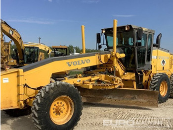 VOLVO Grader