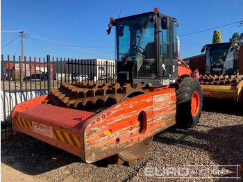 CATERPILLAR Walzen