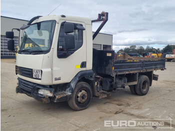 DAF 45 160 Kipper