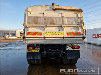 Kipper 2007 Volvo FM400: das Bild 4