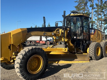 CATERPILLAR 140M Grader