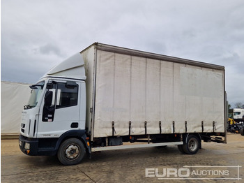 IVECO Plane LKW