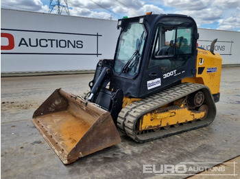 JCB Kompaktlader