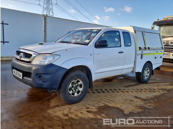TOYOTA Hilux Pick-up