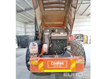 Walzen 2011 CAT CS533XT Single Drum Roller, A/C: das Bild 5