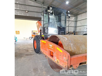 Walzen 2011 CAT CS533XT Single Drum Roller, A/C: das Bild 4