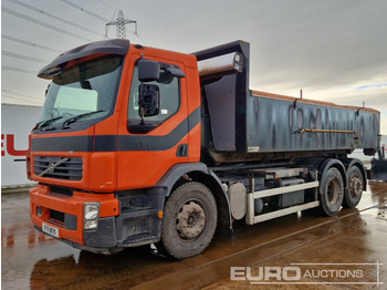 VOLVO FE 260 Abrollkipper