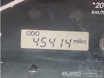 TOYOTA Hilux Pick-up