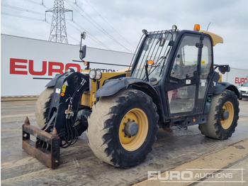 CATERPILLAR TH Teleskoplader