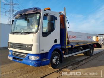 DAF LF 45 180 Pritsche LKW