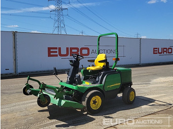 JOHN DEERE 2000 Series Rasenmäher