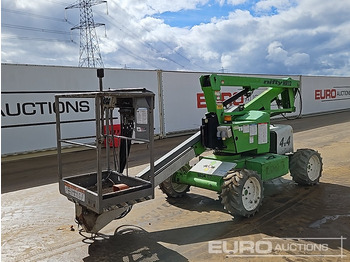 NIFTYLIFT Arbeitsbühne