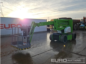 NIFTYLIFT Arbeitsbühne