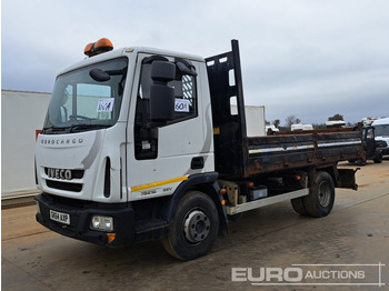 IVECO Kipper