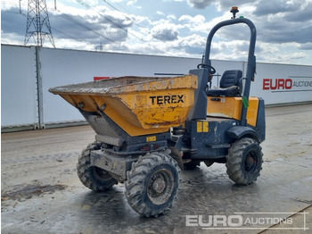 TEREX Mini-Kipper