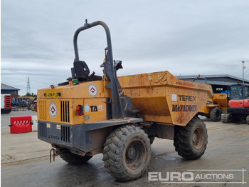 Mini-Kipper 2014 Terex TA9: das Bild 5