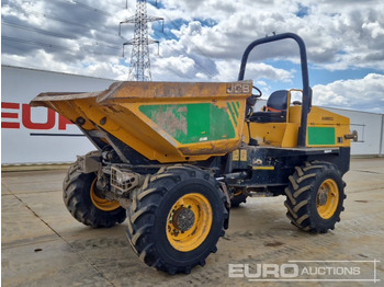JCB Mini-Kipper