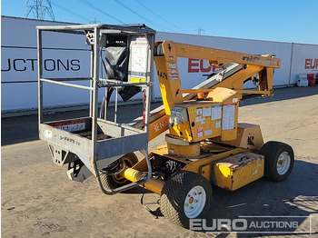 NIFTYLIFT Arbeitsbühne