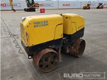 WACKER Asphalttechnik