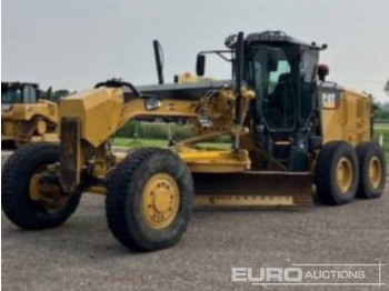 CATERPILLAR 12M3 Grader