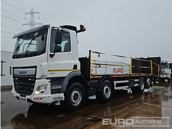 DAF CF 400 Pritsche LKW