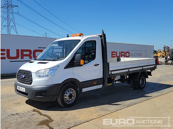 FORD Transit Pritsche Transporter