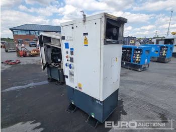KUBOTA Stromgenerator