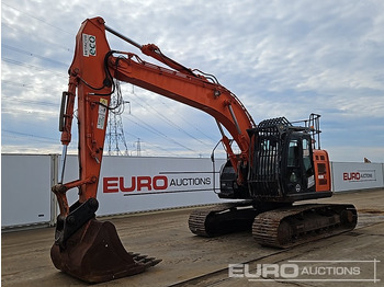 HITACHI ZX225 Kettenbagger