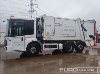 MERCEDES-BENZ Econic 2630 Müllwagen