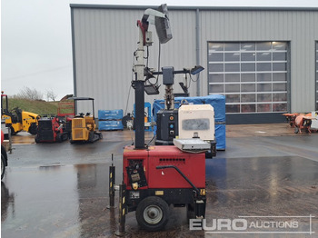 Lichtmasten 2016 Mosa TFIM5.5: das Bild 2