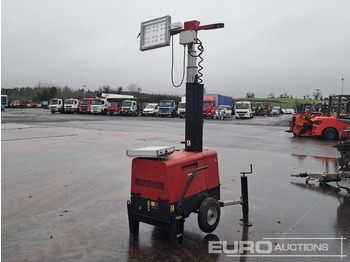 Lichtmasten 2016 Mosa TFIM5.5: das Bild 5