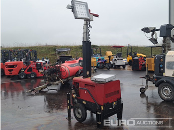 Lichtmasten 2016 Mosa TFIM5.5: das Bild 3